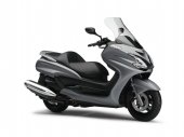 2010 Yamaha Majesty photo